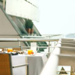 Отель Daios Luxury Living Греция, Салоники - отзывы, цены и фото номеров - забронировать отель Daios Luxury Living онлайн фото 13