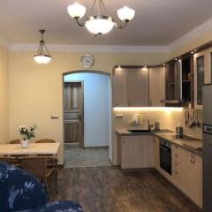 Отель Apartmany Victoria Чехия, Карловы Вары - отзывы, цены и фото номеров - забронировать отель Apartmany Victoria онлайн фото 10