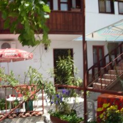Отель Guest House Rimski Most Болгария, Сандански - отзывы, цены и фото номеров - забронировать отель Guest House Rimski Most онлайн фото 39