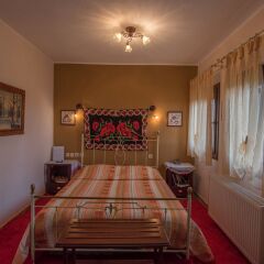 Отель Chorostasi Guest House детские мероприятия