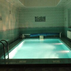 Hostel Green Rest бассейн фото 2