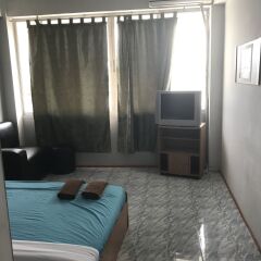 Отель Seaview детские мероприятия