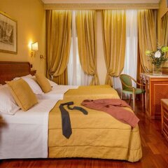 Hotel Regno спа