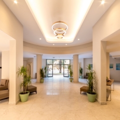 Отель Julian Forest Suites- All Inclusive интерьер отеля фото 2