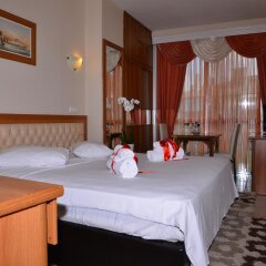Blackmont Hotel Турция, Гебзе - отзывы, цены и фото номеров - забронировать отель Blackmont Hotel онлайн комната для гостей фото 2