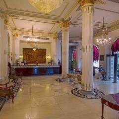 Windsor Palace Hotel интерьер отеля фото 3