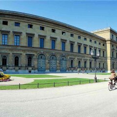 Отель Mercure Orbis München Süd Германия, Мюнхен - 2 отзыва об отеле, цены и фото номеров - забронировать отель Mercure Orbis München Süd онлайн спортивное сооружение