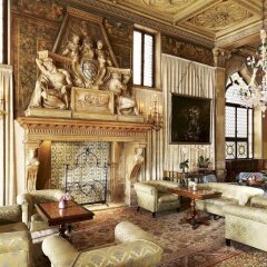 Отель Danieli, a Luxury Collection Hotel, Venice Италия, Венеция - 4 отзыва об отеле, цены и фото номеров - забронировать отель Danieli, a Luxury Collection Hotel, Venice онлайн интерьер отеля фото 2