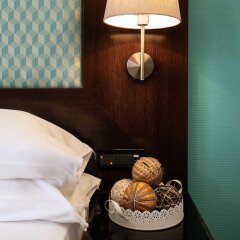Отель Merulana Inn Италия, Рим - 1 отзыв об отеле, цены и фото номеров - забронировать отель Merulana Inn онлайн фото 6