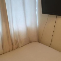 Отель Commercial Rd Homestay удобства в номере фото 2