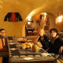 Kirkit Hotel питание