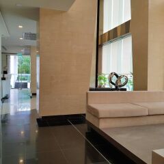 Отель The Peak 1BR-1708 by Pattaya Holiday Паттайя комната для гостей фото 4