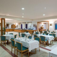 Отель Iberostar Creta Panorama & Mare питание