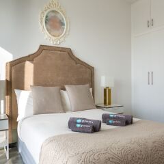 Отель HiGuests Vacation Homes - Golf Towers детские мероприятия