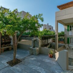 Отель Mitos Boutique Hersonissos Греция, Херсониссос - отзывы, цены и фото номеров - забронировать отель Mitos Boutique Hersonissos онлайн фото 12