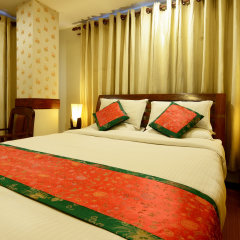 Hotel Friend's Home in Kathmandu, Nepal from 43$, photos, reviews - zenhotels.com guestroom photo 5