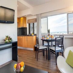 Отель Pestana Alvor Atlântico Residences Португалия, Портимао - отзывы, цены и фото номеров - забронировать отель Pestana Alvor Atlântico Residences онлайн фото 3