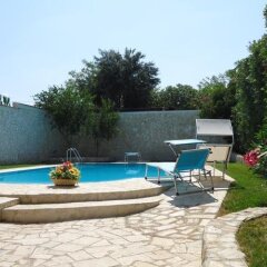 Отель Villa Dafne Бари фото 9