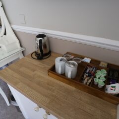 Ormonde House Hotel in Lyndhurst, United Kingdom from 166$, photos, reviews - zenhotels.com room amenities photo 2