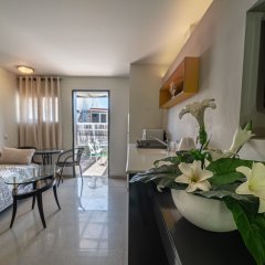 Classic Inn in Eilat, Israel from 142$, photos, reviews - zenhotels.com guestroom photo 4