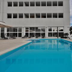 Best Western Hotel Farnese Парма фитнесс-зал фото 2