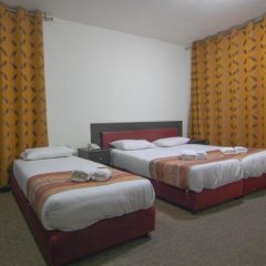 Residence Hotel in Bayt Sahur, State of Palestine from 142$, photos, reviews - zenhotels.com guestroom