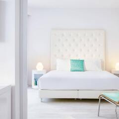 Отель Grecotel Margo Bay & Club Turquoise Греция, Кассандра - отзывы, цены и фото номеров - забронировать отель Grecotel Margo Bay & Club Turquoise онлайн комната для гостей фото 5