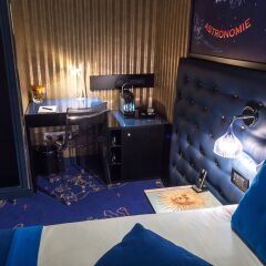 Hotel Splendor Elysees удобства в номере