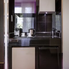 Отель Le Patio Bastille Париж удобства в номере фото 2