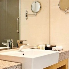 Stanford Hotel Seoul ванная фото 2
