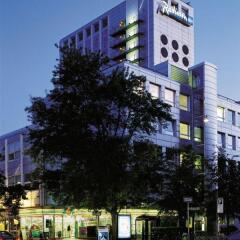 Отель Radisson Blu Falconer Hotel & Conference Center Дания, Фредериксберг - 6 отзывов об отеле, цены и фото номеров - забронировать отель Radisson Blu Falconer Hotel & Conference Center онлайн фото 14