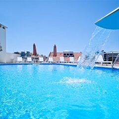 SANA Reno Hotel с домашними животными