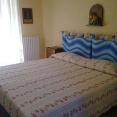 Отель B&B Anfiteatro Campano Капуя комната для гостей фото 3