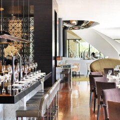 Отель Hyatt Regency Düsseldorf питание фото 2