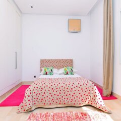Villa Panorama in Tunis, Tunisia from 305$, photos, reviews - zenhotels.com guestroom