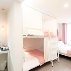 ORBIT Cafe & Guesthouse - Hostel детские мероприятия