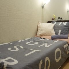 Mini-Hotel Like детские мероприятия