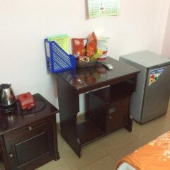 An Binh Hotel удобства в номере фото 2