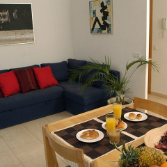 Отель Las Ramblas Apartments I Испания, Барселона - отзывы, цены и фото номеров - забронировать отель Las Ramblas Apartments I онлайн фото 9