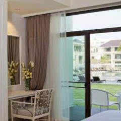 Отель U Sathorn Bangkok удобства в номере фото 2