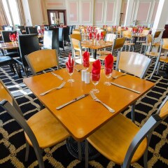 Отель Royal Albion Hotel Великобритания, Брайтон - отзывы, цены и фото номеров - забронировать отель Royal Albion Hotel онлайн помещение для мероприятий фото 2