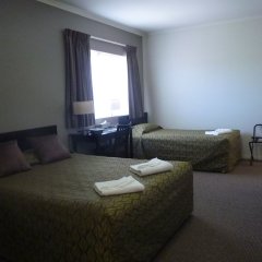 Redcliffe Motor Inn in Redcliffe, Australia from 102$, photos, reviews - zenhotels.com guestroom photo 4