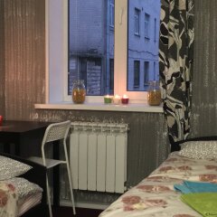 Гостиница Hostel Serebryanyiy Dozhd в Москве 1 отзыв об отеле, цены и фото номеров - забронировать гостиницу Hostel Serebryanyiy Dozhd онлайн Москва спа фото 2