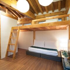 Отель Open Real Luxury Korean Hanok Южная Корея, Сеул - отзывы, цены и фото номеров - забронировать отель Open Real Luxury Korean Hanok онлайн детские мероприятия