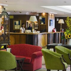 Отель Thistle Westminster Великобритания, Лондон - отзывы, цены и фото номеров - забронировать отель Thistle Westminster онлайн фото 2