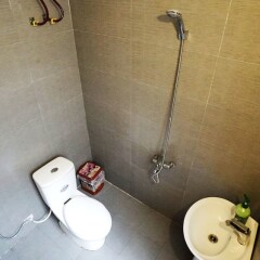 Отель Joy House Riverside ванная