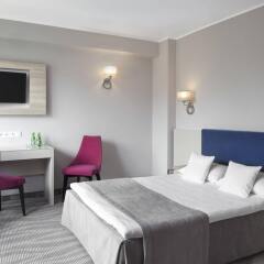 Hotel Witkowski комната для гостей фото 2