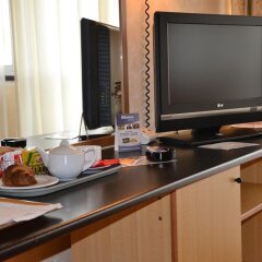 Отель iH Hotels Bologna Gate 7 Кальдерара-ди-Рено в номере фото 2