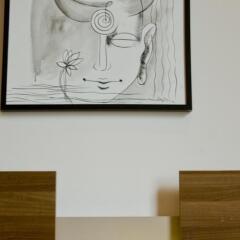 Avni Kensington Hotel удобства в номере фото 2