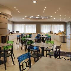 Palmyra Beach Hotel питание